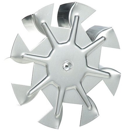 SUPER SYSTEMS Blade, Fan - Radial 705846